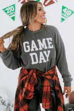 Load image into Gallery viewer, Game Day CordedTop
