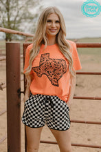 Load image into Gallery viewer, Tooled in Texas Tee
