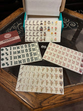 Load image into Gallery viewer, Mahjong Tiles Only
