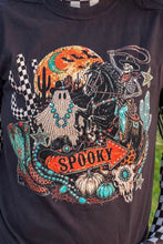 Load image into Gallery viewer, Spooky Tee

