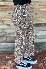 Load image into Gallery viewer, Hear me Roar Jeans
