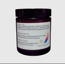 Load image into Gallery viewer, No Crap In It - Tallow Balm
