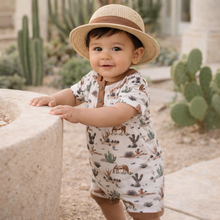 Load image into Gallery viewer, Cactus Trails Outfit
