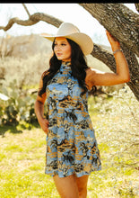 Load image into Gallery viewer, Canyon Dust Dress

