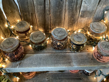 Load image into Gallery viewer, Gel candles
