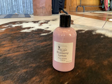 Load image into Gallery viewer, Blue Lacy Lotion
