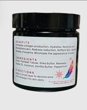 Load image into Gallery viewer, No Crap In It - Tallow Balm
