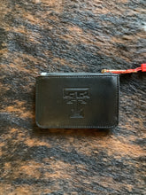 Load image into Gallery viewer, Texas Tech Card Holder
