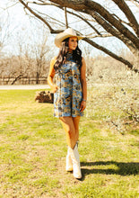 Load image into Gallery viewer, Canyon Dust Dress

