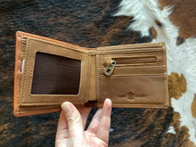 Load image into Gallery viewer, Montana West Mens Wallet
