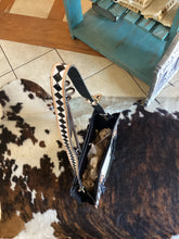 Load image into Gallery viewer, American darling tote (check)

