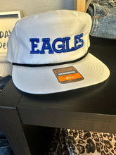 Load image into Gallery viewer, Embroidered Eagles Hats
