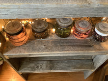 Load image into Gallery viewer, Gel candles

