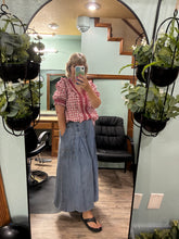 Load image into Gallery viewer, Wide leg boho pants
