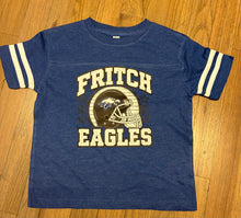 Load image into Gallery viewer, Fritch Helmet Tee(Boys)
