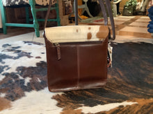 Load image into Gallery viewer, Tooled HOH Crossbody
