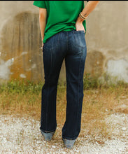 Load image into Gallery viewer, Line Drive Jeans

