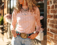 Load image into Gallery viewer, Lariat Lace
