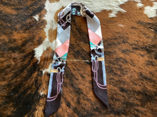 Load image into Gallery viewer, Twilly Scarf
