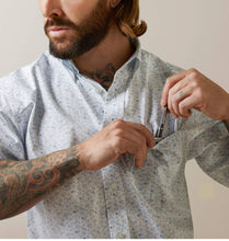 Load image into Gallery viewer, Jameson Classic Fit Button Up
