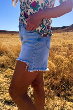 Load image into Gallery viewer, Kreek Denim Shorts

