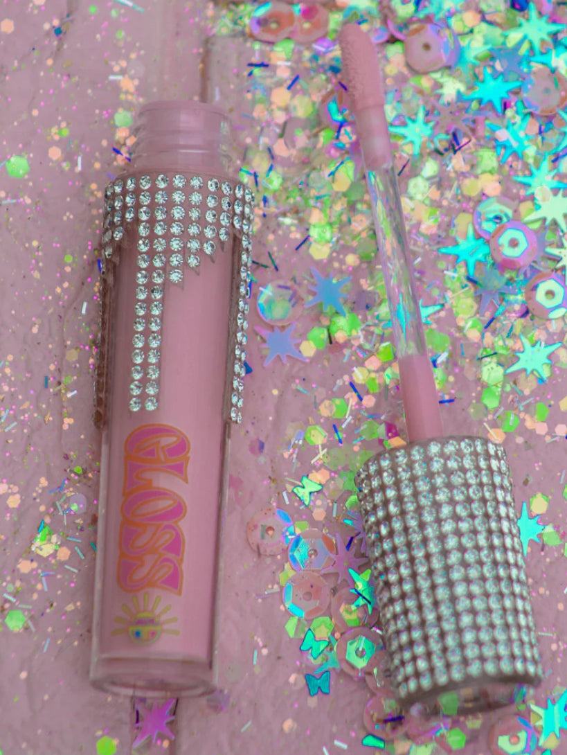 Star Struck Lip Gloss