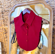 Load image into Gallery viewer, Faux Collars
