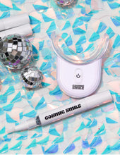 Load image into Gallery viewer, Cosmic Smile Teeth Whitener Kit
