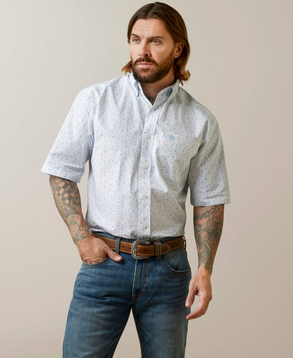 Jameson Classic Fit Button Up