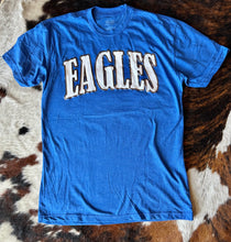 Load image into Gallery viewer, Puff Eagle Tee
