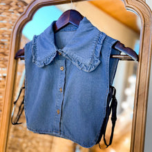 Load image into Gallery viewer, Faux Collars
