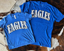 Load image into Gallery viewer, Puff Eagle Tee

