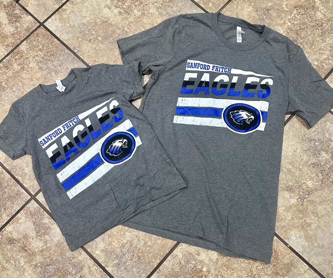YOUTH Straight Spirit Tee
