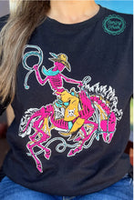 Load image into Gallery viewer, Boogie bronc Tee
