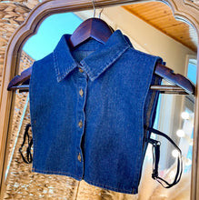 Load image into Gallery viewer, Faux Collars
