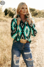 Load image into Gallery viewer, Aztec Everest Pullover
