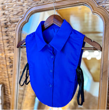 Load image into Gallery viewer, Faux Collars
