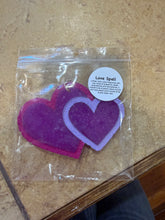 Load image into Gallery viewer, Love spell freshie
