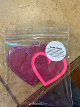 Load image into Gallery viewer, Love spell freshie

