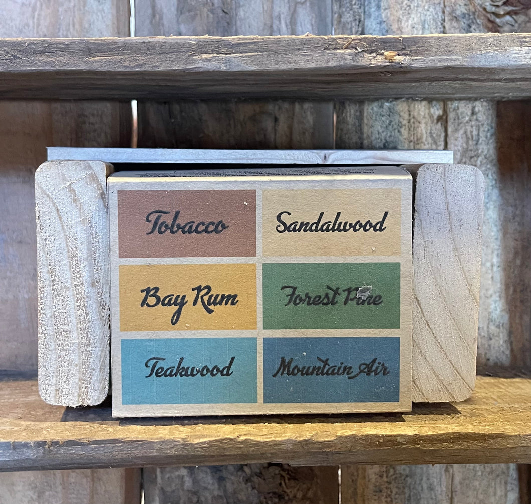 King of Glory Soap Sets