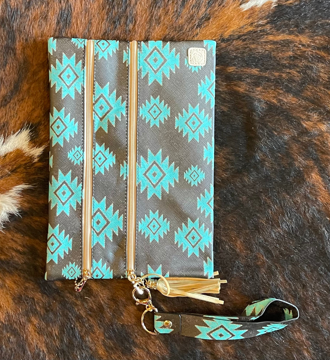 Wristlet