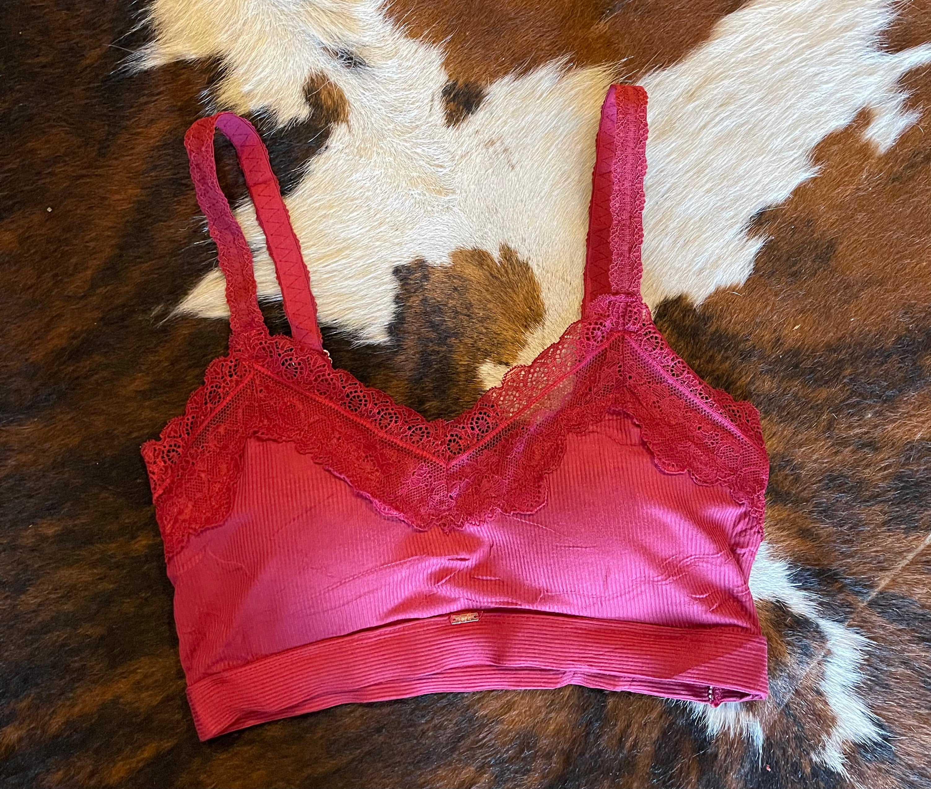 Arabian Nights Bralette