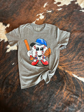 Load image into Gallery viewer, Happy Baseball Tee
