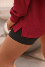 Load image into Gallery viewer, Miley Quarter Zip Pullover
