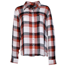 Load image into Gallery viewer, Women’s Hooey Flannel
