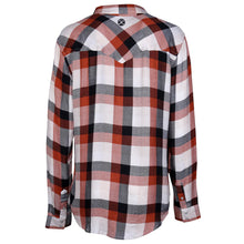 Load image into Gallery viewer, Women’s Hooey Flannel
