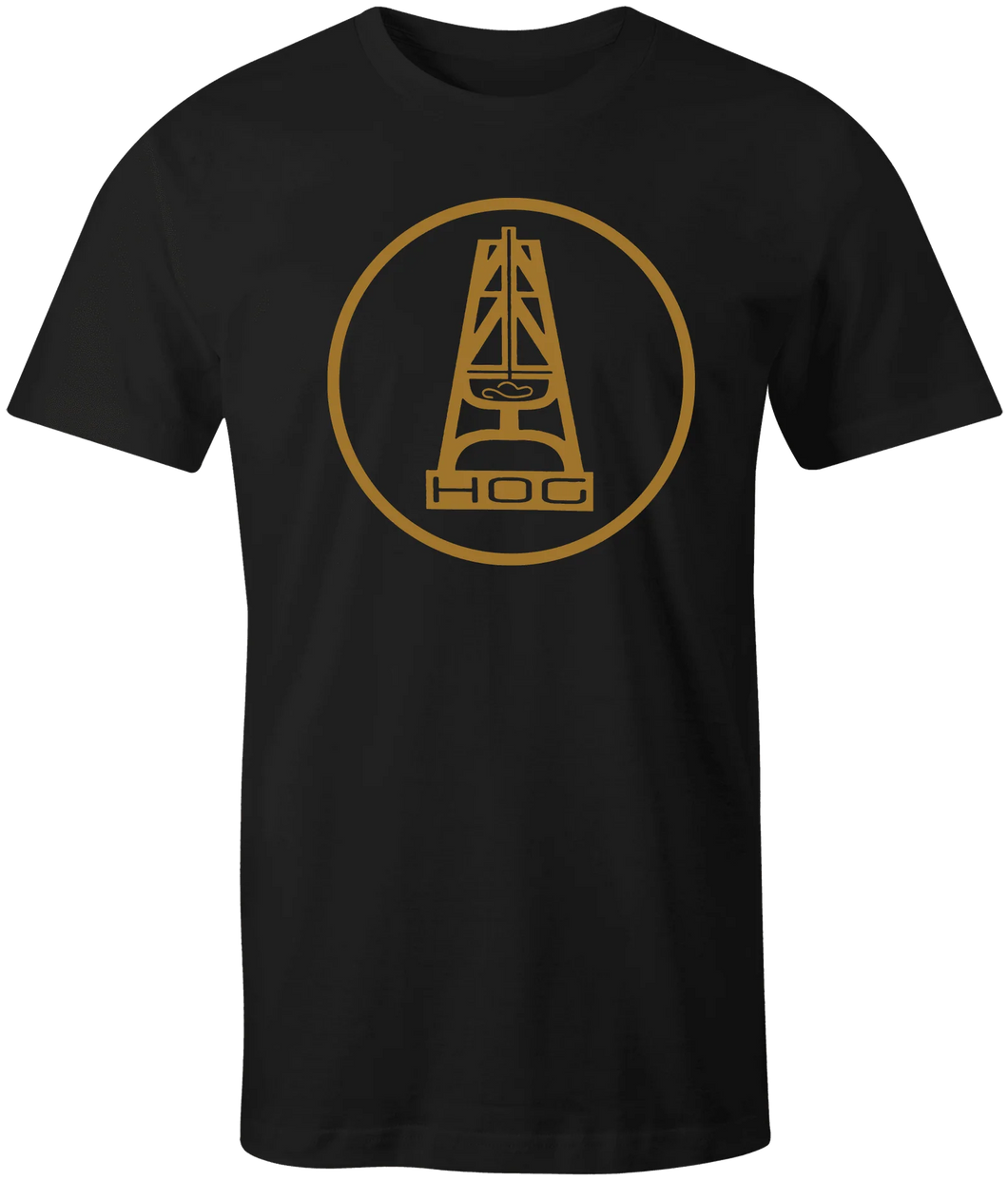 Mustard Oil Men’s T-Shirt