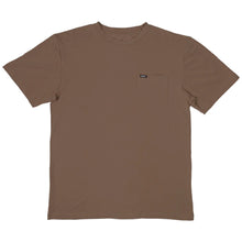 Load image into Gallery viewer, Hooey Tan Short Sleeve
