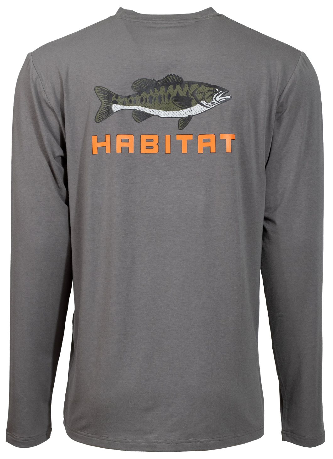 Habitat Grey Long Sleeve