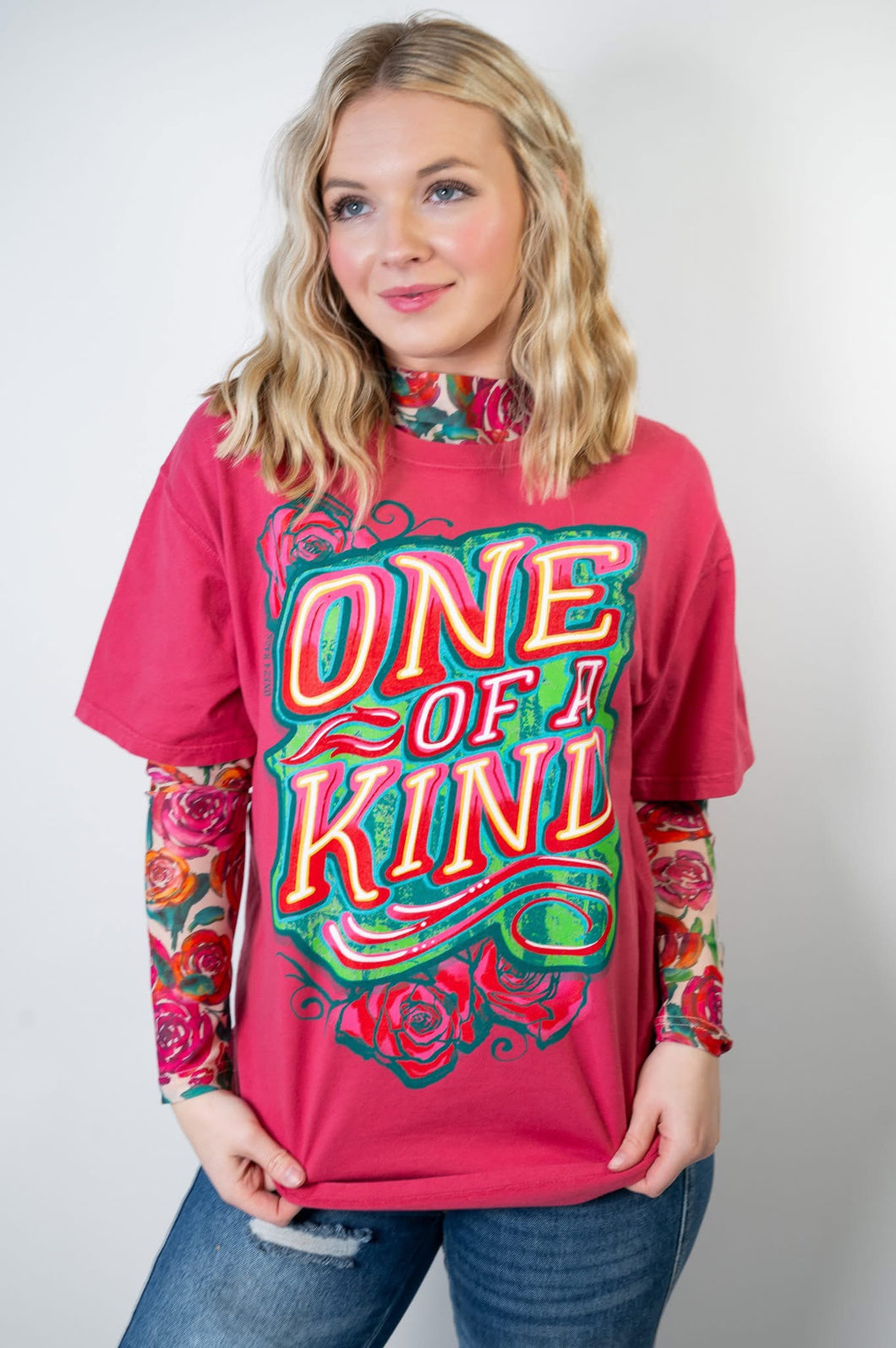 One of a Kind Tee